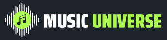 Music Universe Logo